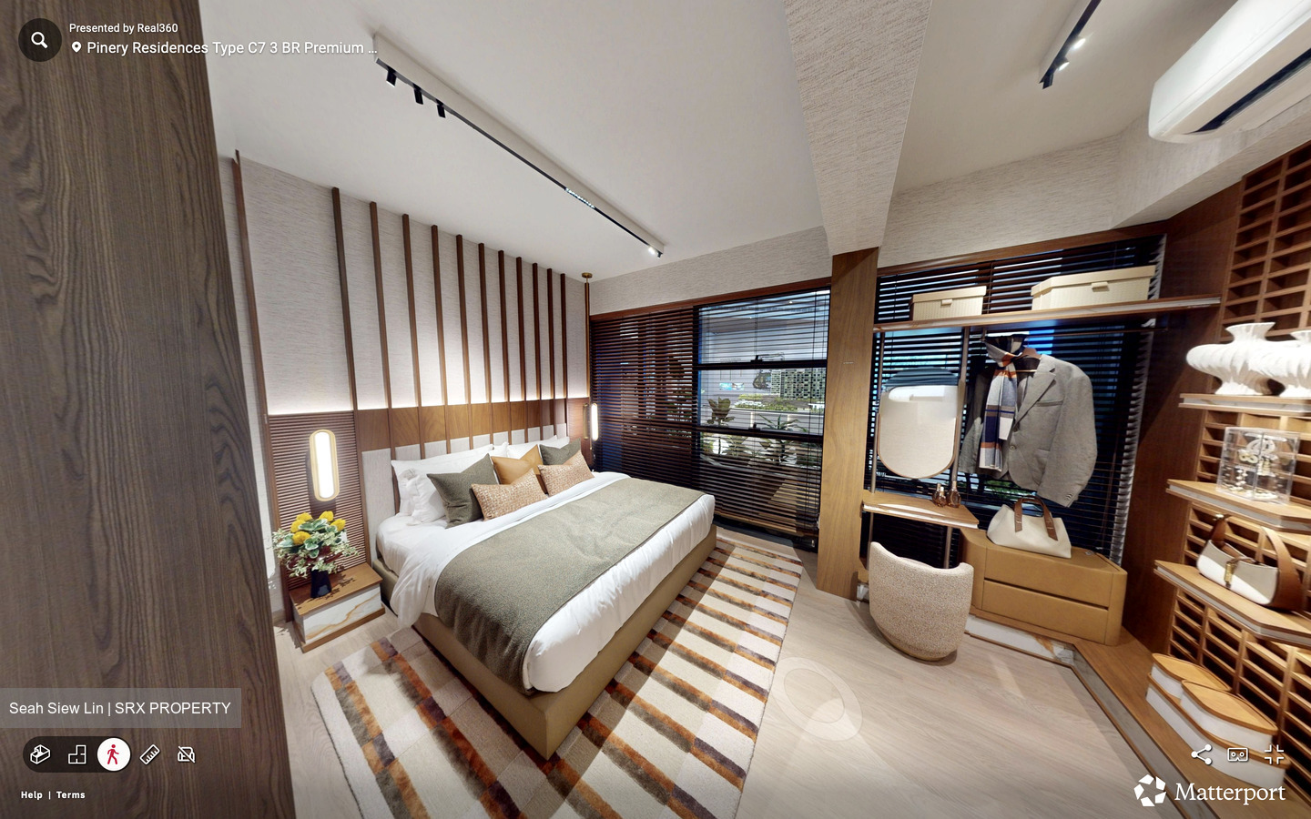 Pinery Residences (D16), Condominium #543793611